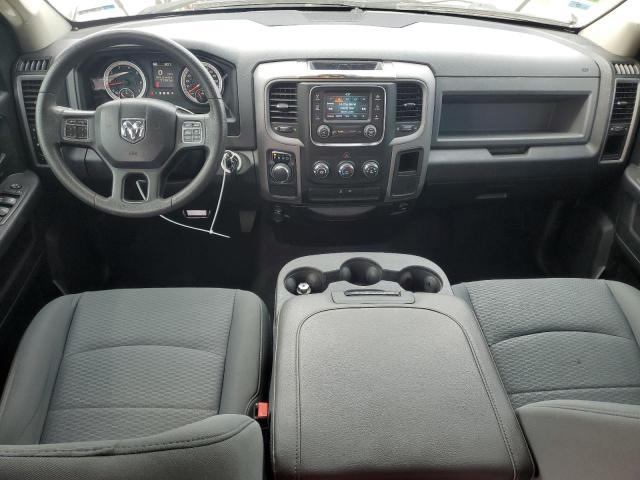 2017 RAM 1500 ST 1C6RR6FTXHS561315