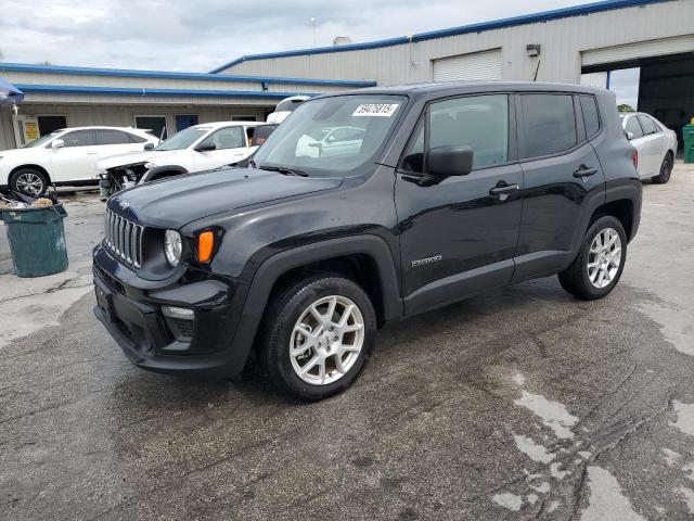 JEEP RENEGADE L