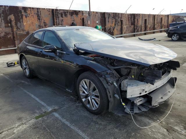 2021 TOYOTA MIRAI XLE JTDAAAAA6MA002771