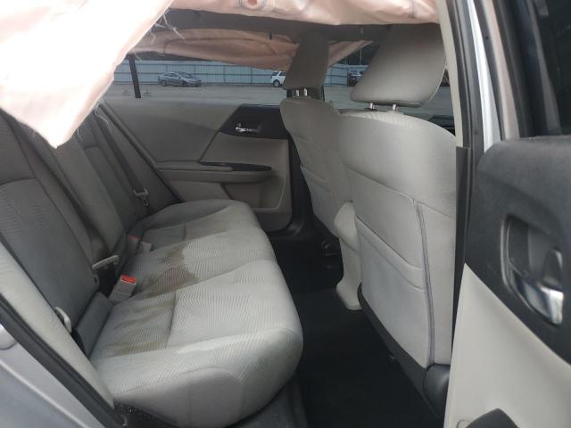 2017 HONDA ACCORD LX - 1HGCR2F33HA187578
