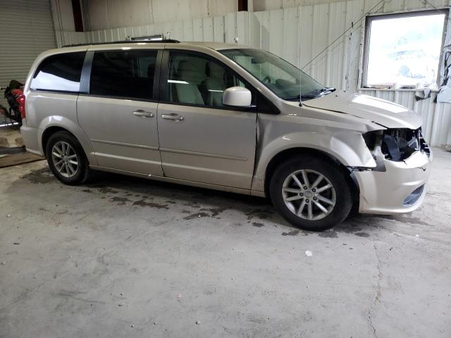 2016 DODGE GR CARAVAN 2C4RDGCG9GR151982