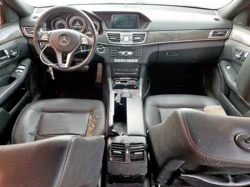2014 MERCEDES-BENZ E 350 - WDDHF5KB8EB009060