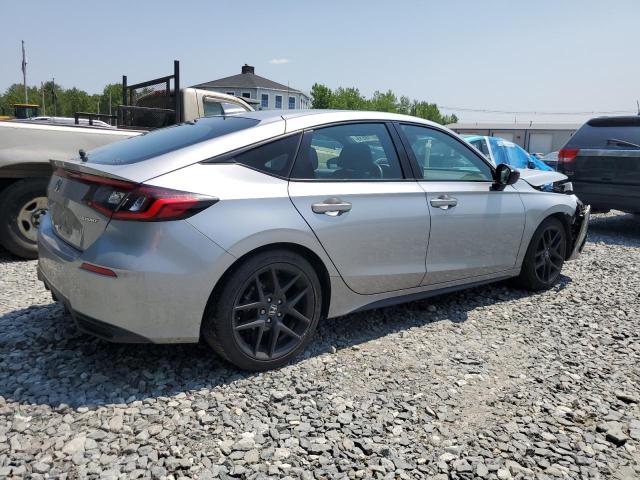Vin: 19xfl2g88re009672, lot: 60718515, honda civic sport 20243