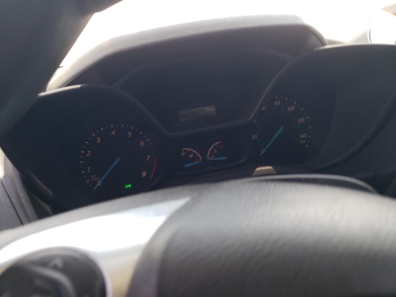 FORD TRANSIT CONNECT XLT