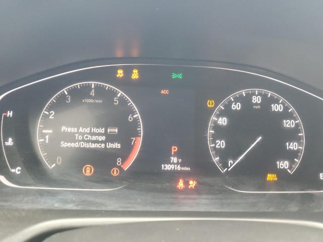 2018 HONDA ACCORD SPO - 1HGCV2F3XJA003254
