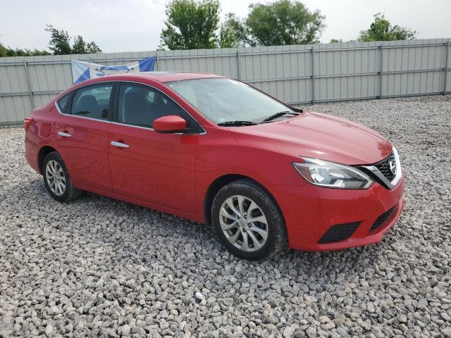 2016 NISSAN SENTRA S - 3N1AB7AP5GY338757