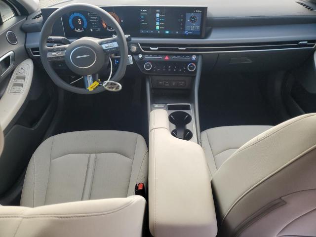 2024 HYUNDAI SONATA SEL KMHL64JAXRA420541