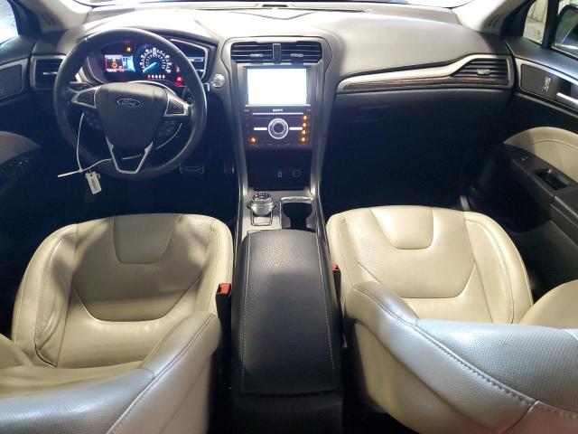 2017 FORD FUSION TIT - 3FA6P0D99HR162354