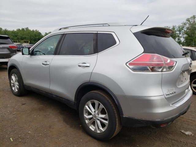 Vin: 5n1at2mv1gc798879, lot: 60304745, nissan rogue s 20162