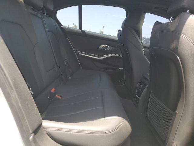 2019 BMW 330I - WBA5R1C50KAK08303