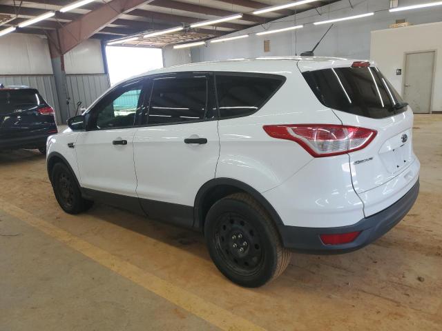 Vin: 1fmcu0f75guc82138, lot: 60574935, ford escape s 20162