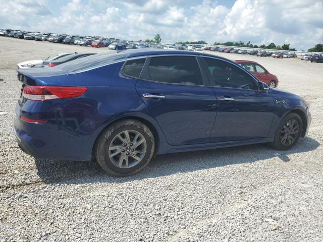 2019 KIA OPTIMA LX - 5XXGT4L36KG299241