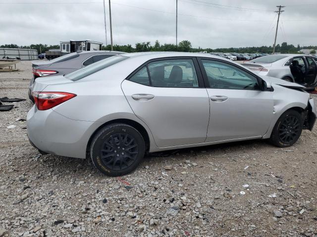 Vin: 5yfburhe2gp561429, lot: 61265445, toyota corolla l 20163