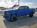 2018 CHEVROLET COLORADO - 1GCGSBEN8J1250297