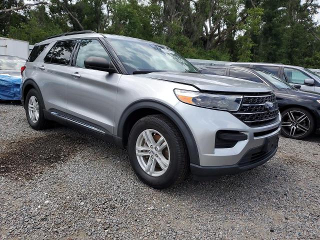 Vin: 1fmsk7dhxmgb57734, lot: 59848085, ford explorer xlt 20214