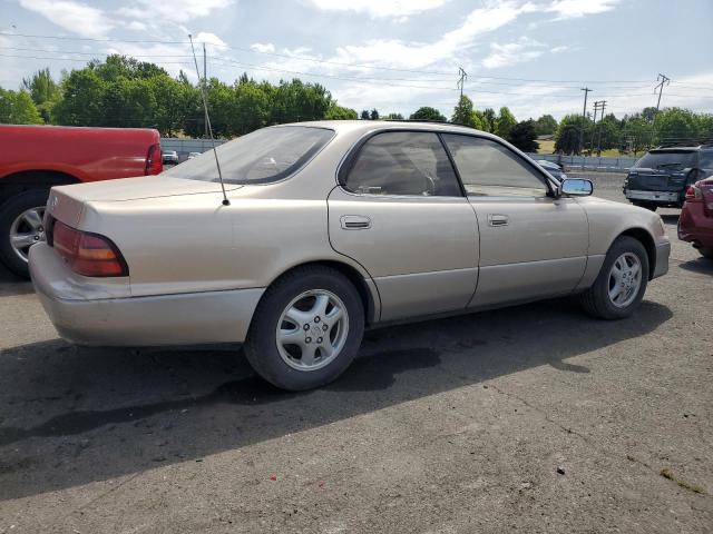 Vin: jt8gk13t3r0071306, lot: 60575695, lexus es300 300 19943