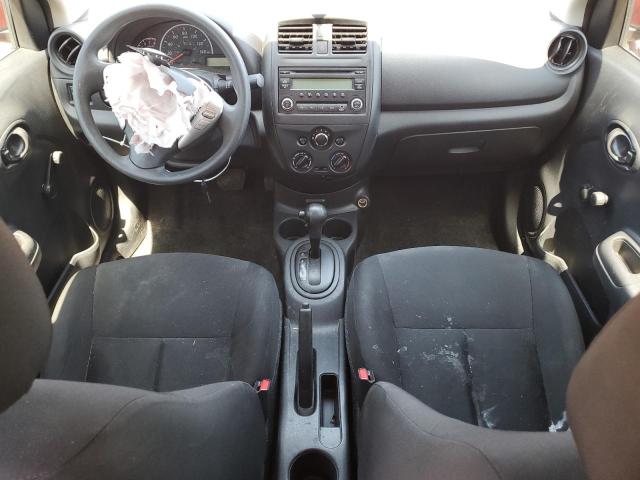 2018 NISSAN VERSA S - 3N1CN7APXJL805269