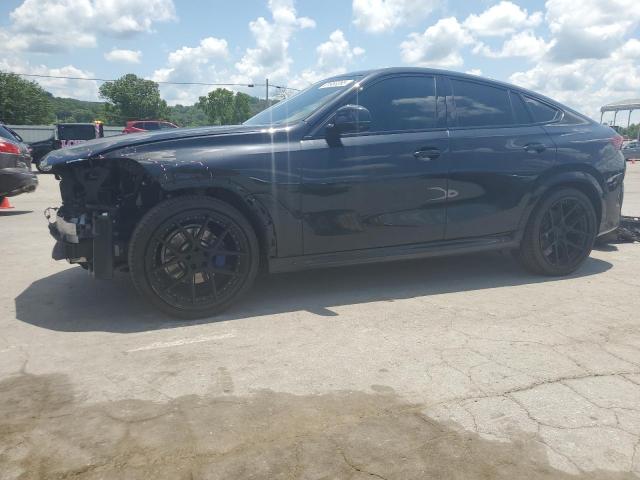 Vin: 5uxcy6c05l9c57757, lot: 61953265, bmw x6 xdrive40i 2020 img_1