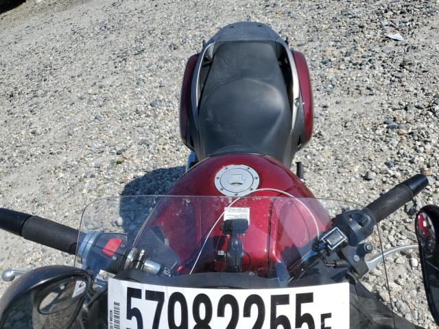 2010 HONDA NT700 V VTMRC5226AE001502