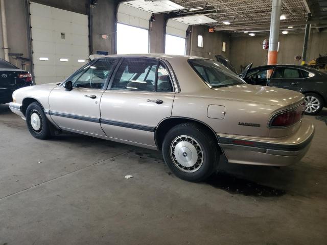 Vin: 1g4hp52l1rh548327, lot: 61289405, buick lesabre custom 19942