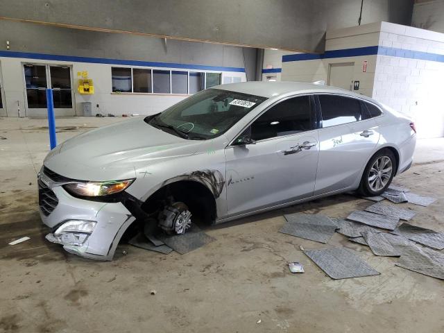 2019 CHEVROLET MALIBU LT - 1G1ZD5ST9KF178630