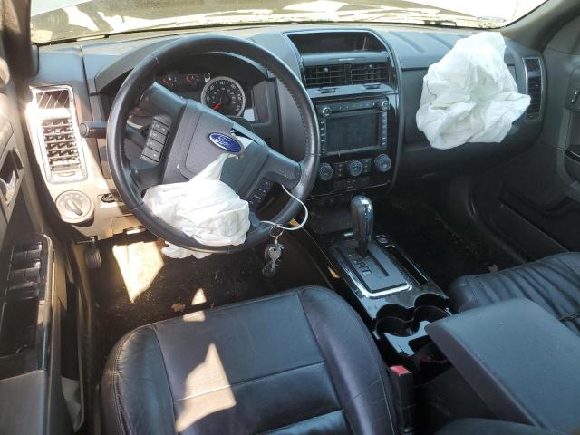 2012 FORD ESCAPE LIM - 1FMCU9EG0CKC34011