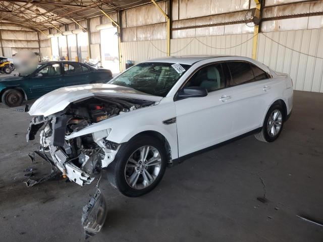 2019 FORD TAURUS SE 1FAHP2D84KG102850