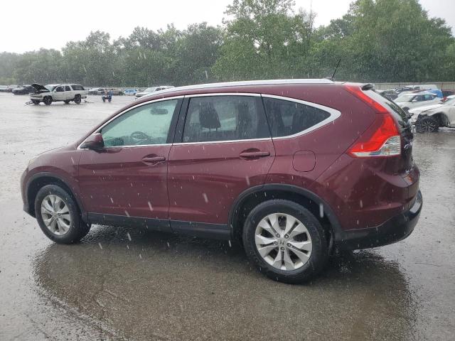 Vin: 5j6rm4h79dl079266, lot: 59846035, honda crv exl 20132