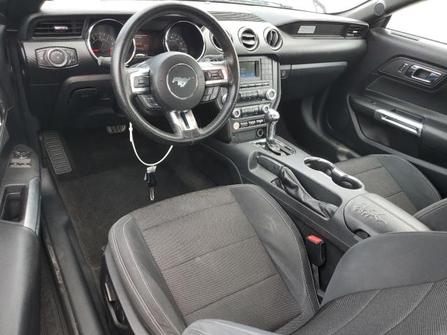 2015 FORD MUSTANG - 1FA6P8AM4F5316878