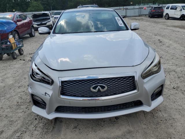 2016 INFINITI Q50 RED SP JN1FV7AR5GM451562