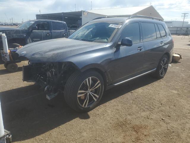 BMW X7 XDRIVE4