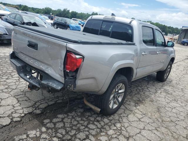Vin: 5tfgz5anxgx032497, lot: 59160585, toyota tacoma double cab 20163