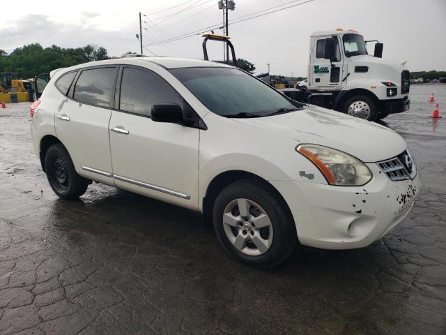 Vin: jn8as5mt8dw519286, lot: 60122225, nissan rogue s 20134
