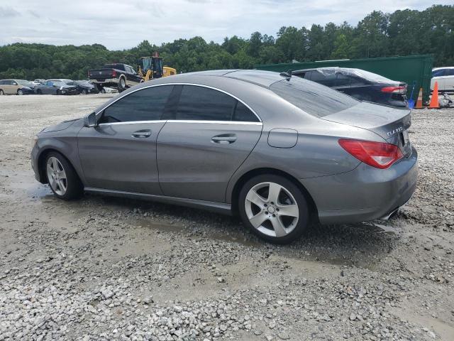 Vin: wddsj4eb9gn330116, lot: 59305815, mercedes-benz cla-class 250 20162