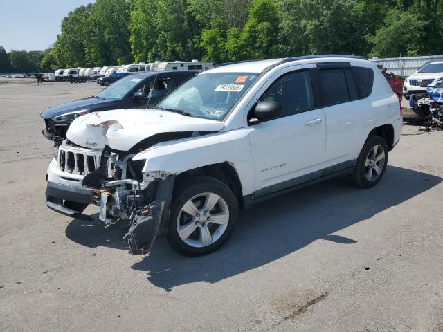 JEEP COMPASS SP
