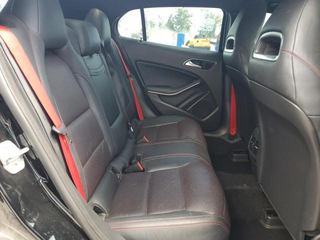 2015 MERCEDES-BENZ GLA 45 AMG - WDDTG5CB7FJ049238