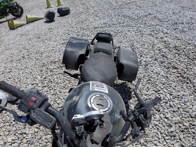 2023 HONDA CMX1100 D JH2SC8318PK201105