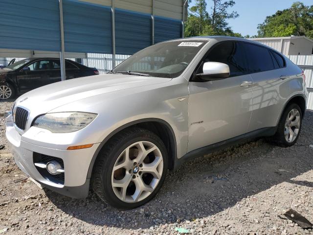BMW X6 XDRIVE3