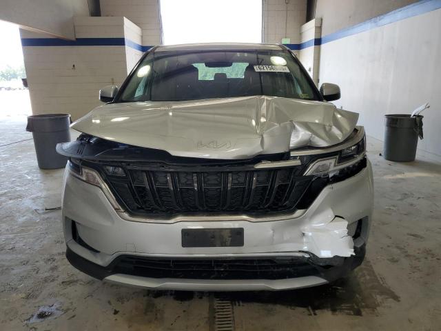 2023 KIA CARNIVAL L KNDNB4H38P6211556