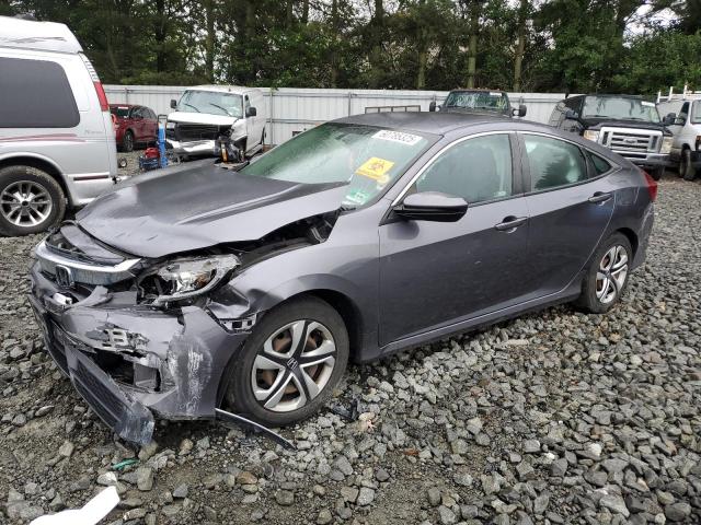 Vin: 2hgfc2f54jh598530, lot: 60785325, honda civic lx 2018 img_1