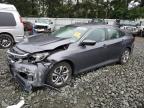 2018 HONDA CIVIC LX - 2HGFC2F54JH598530