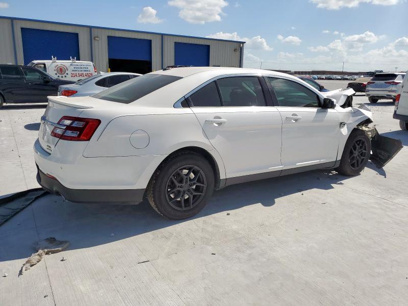 2015 FORD TAURUS SEL - 1FAHP2E8XFG156920