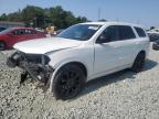 2018 DODGE DURANGO SX - 1C4RDHAG7JC494847