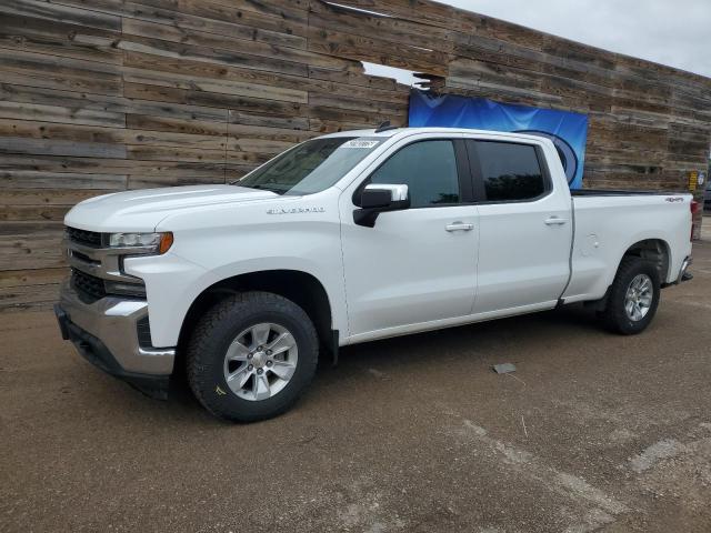 Vin: 1gcpydek3mz122510, lot: 62743775, chevrolet all models k1500 lt 2021 img_1
