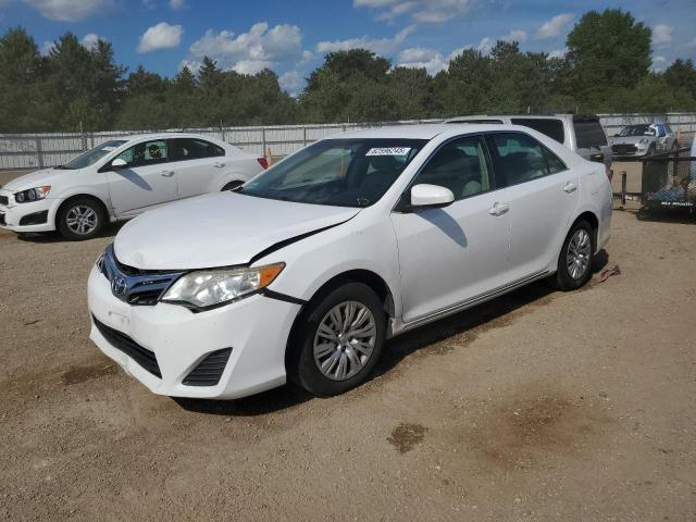 Vin: 4t1bf1fkxcu182918, lot: 62596245, toyota camry base 2012 img_1