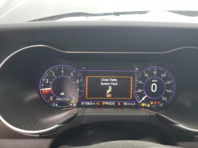 2022 FORD MUSTANG GT - 1FA6P8CF8N5110055