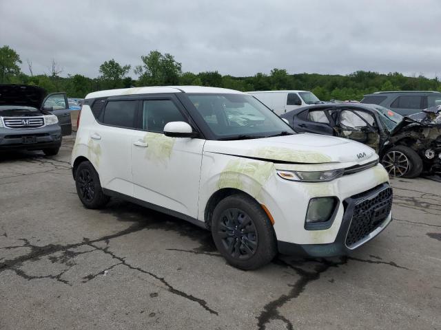 Vin: kndj23au2n7157139, lot: 60067075, kia soul lx 20224
