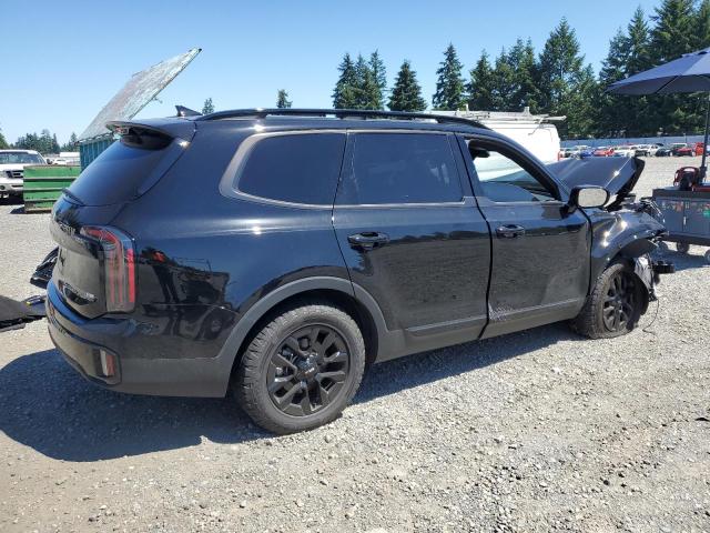 2024 KIA TELLURIDE SX 5XYP5DGC9RG562168