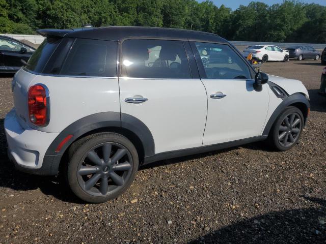 Vin: wmwzc3c53dwp22277, lot: 62072455, mini cooper s countryman 20133