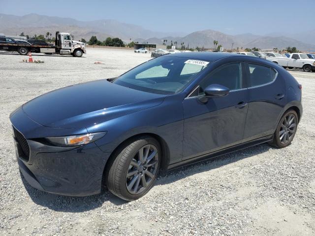 Global Auto Auctions: 2023 MAZDA 3 SELECT